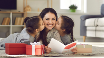 Top Gift Ideas to Delight Tech Savvy Mums This Mother’s Day